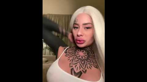 bambixboo @ stripchat on 20251108