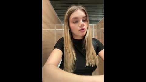 baravisha @ stripchat on 20251108