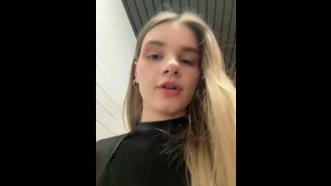 baravisha @ stripchat on 20251108