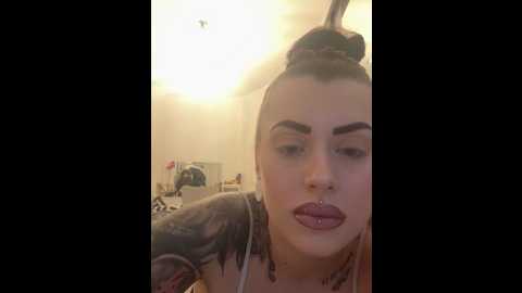 barbie_1312 @ stripchat on 20251108