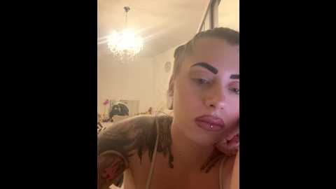 barbie_1312 @ stripchat on 20251108