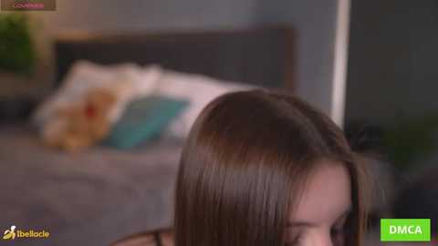 bellacle @ stripchat on 20251108