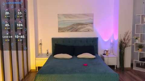 black_princess9 @ stripchat on 20251108