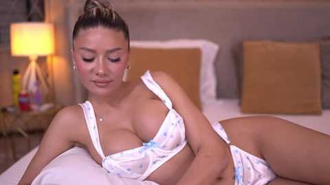 blairsanders @ stripchat on 20251108