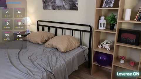 bonnie_nunez @ stripchat on 20251108