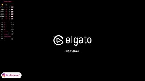 calehot98 @ stripchat on 20251108