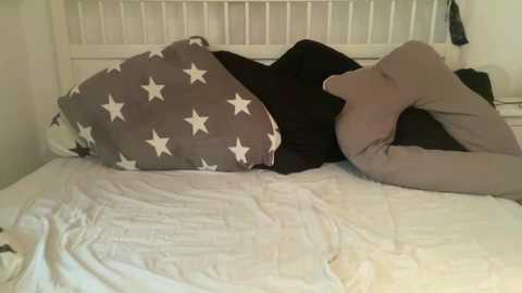 candymandy20 @ stripchat on 20251108