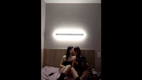 caressyourself @ stripchat on 20251108