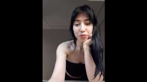 caressyourself @ stripchat on 20251108