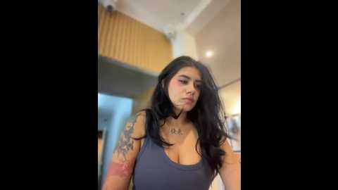 clarachanelricek @ stripchat on 20251108