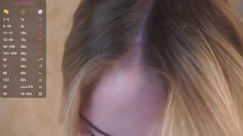 deidrespontak @ stripchat on 20251108