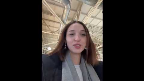 dollytall @ stripchat on 20251108