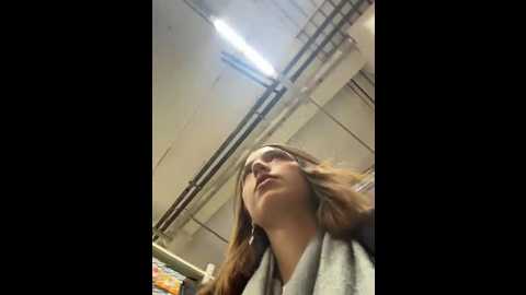 dollytall @ stripchat on 20251108