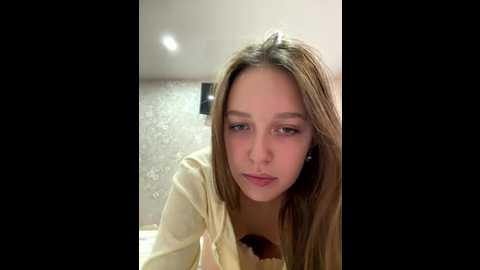 ellirose @ stripchat on 20251108