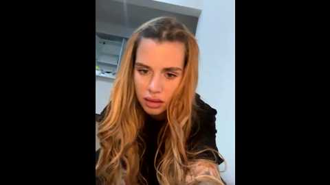 emiliacatalina @ stripchat on 20251108