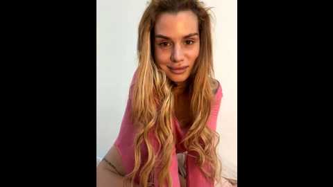 emiliacatalina @ stripchat on 20251108