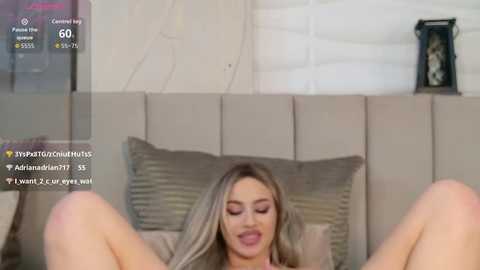 erikaallen @ stripchat on 20251108