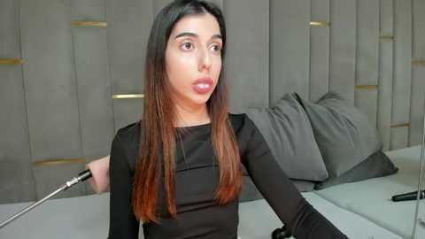 eva_lim @ stripchat on 20251108