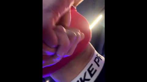 f3ckd0lllucy @ stripchat on 20251108