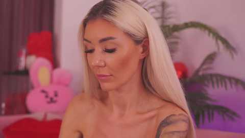 fallingangel @ stripchat on 20251108