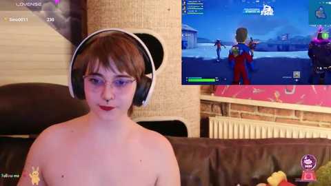 gamergirl_eve @ stripchat on 20251108