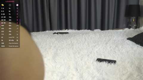 georginacurvin @ stripchat on 20251108