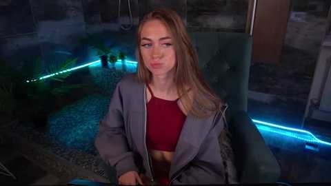 gogodream @ stripchat on 20251108