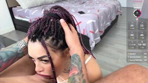 hella_hardcorre @ stripchat on 20251108