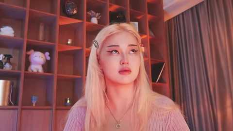 hyun_chia @ stripchat on 20251108