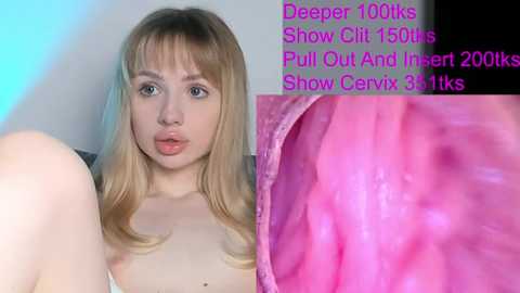 jannemary @ stripchat on 20251108