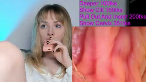 jannemary @ stripchat on 20251108