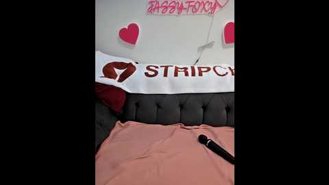 jassy_foxy @ stripchat on 20251108