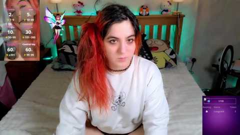 jennystyle @ stripchat on 20251108