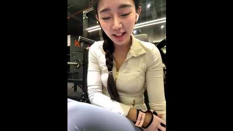 jiajia_l @ stripchat on 20251108