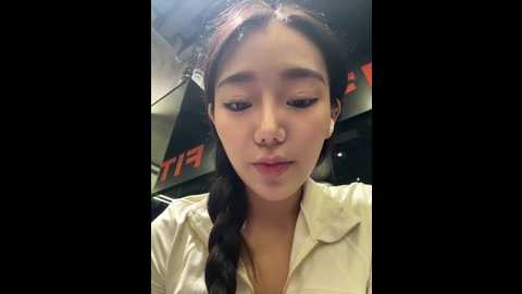 jiajia_l @ stripchat on 20251108