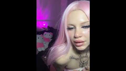 julamayana @ stripchat on 20251108