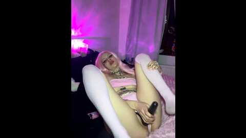 julamayana @ stripchat on 20251108