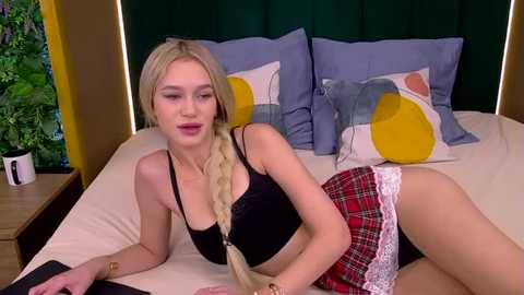 kristinadane @ stripchat on 20251108