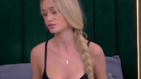 kristinadane @ stripchat on 20251108