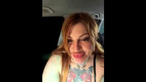 krysstal003 @ stripchat on 20251108