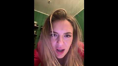 lexygold @ stripchat on 20251108