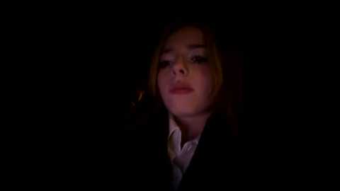 loraadoll @ stripchat on 20251108