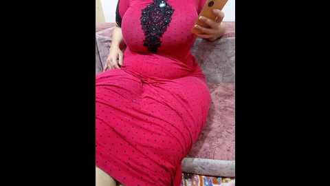 mama_queeen @ stripchat on 20251108