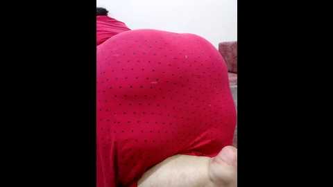 mama_queeen @ stripchat on 20251108