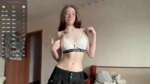 margarettnewbie @ stripchat on 20251108