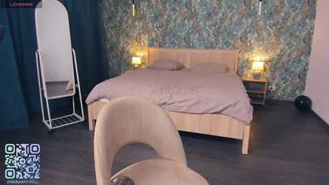 marianfares @ stripchat on 20251108