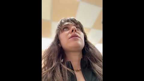 mariid @ stripchat on 20251108