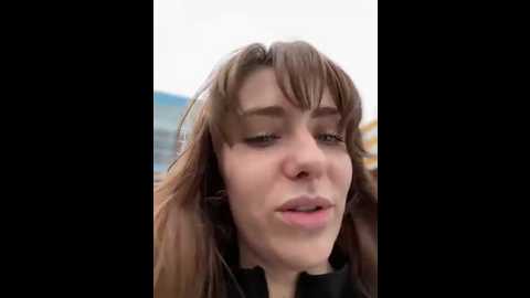 mariid @ stripchat on 20251108