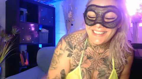 marry_dreamy @ stripchat on 20251108