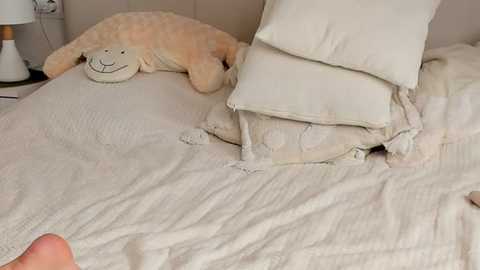 marylepson @ stripchat on 20251108